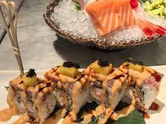 -阿吾罗日本料理(K11艺术中心店)