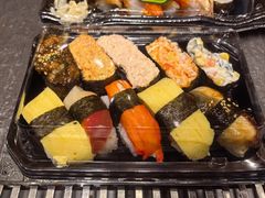 -池田寿司·4H鲜作(西直门凯德华联店)