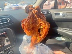 -秦氏环球炸鸡(解放北路店)