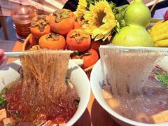 -回味鸭血粉丝汤(夫子庙瞻园路店)