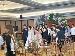 -上海虹桥迎宾馆