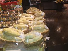 -百佳永辉超市(福田星河店)