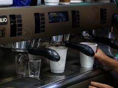 -2326 Coffee Roaster咖啡豆可选店(林肯公园店)