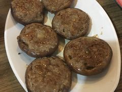 瓤香菇-炙热童年·老北京炙子烤肉(南锣鼓巷店)