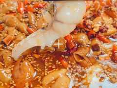 -黑皮酸菜鱼(三山街店)