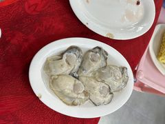 -花苑美食横琴生蚝火锅(拱北粤华路店)