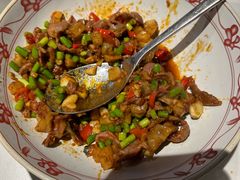 -匠熙小馆(崇文门店)