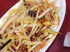 -宏状元现熬粥·京味菜(五棵松店)