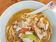 -奎元馆.百年奎元.非遗传承(西湖边的解放路店)