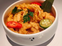 -月芽·自由餐厅·西溪湿地餐厅