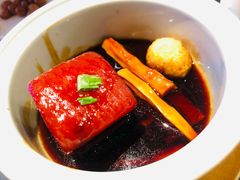 东坡肉-旺顺阁·北京菜·烤鸭(大望路店)