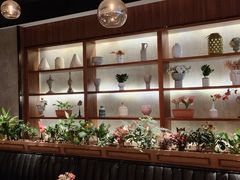 -半秋山西餐厅(宜昌大洋店)