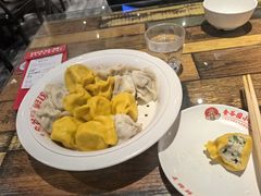 -金谷园饺子·烧烤(人大总店)