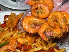 -巴特餐饮6加1音乐餐吧·新疆菜