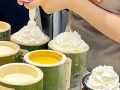 -KUNCHA鲲茶·江西制茶(铜锣湾店)