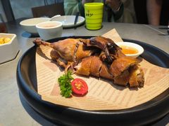 -好武功闽南私房菜(万达店)