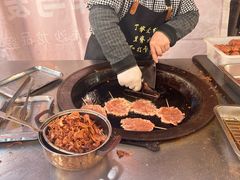 -丁脊壹绝·里脊肉