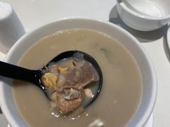 -衡山汇·高级粤菜(霄云路店)