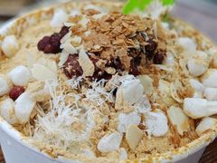 -雪冰家·茶饮(碧桂园银河商业广场店)