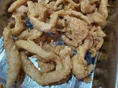 -阿姨小肉摊(同济西苑店)