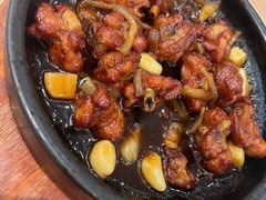 -米村拌饭(东方新天地店)