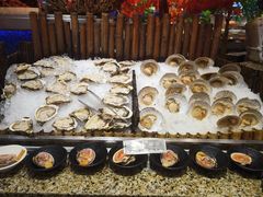 -初色海鲜自助(万丰路店)