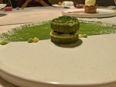 -Oyster Talks 四度蚝法餐厅