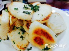 -丹水桥地锅鱼·翘嘴鲌·地方特色全鱼宴(丹江口大坝店)