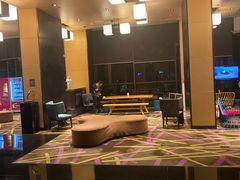 -广州大学城雅乐轩酒店