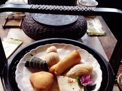 -豫园湖心亭茶楼