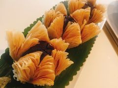 -五号茶居·新派粤菜·岭南五号酒店(沿江中路店)