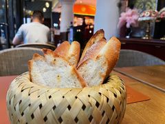 -Golden Lily河内巴黎法越料理餐厅(建国西路店)