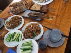 -十三道烧烤(保利西街店)