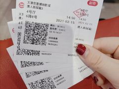 -农垦博纳国际影城(津奥广场IMAX店)