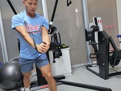 -医家人运动康复中心(龙华简上店)
