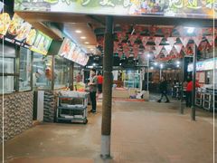 门面-绿雅居原生态农庄(小涌店)