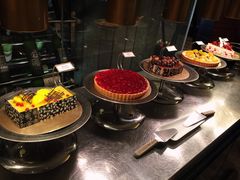 -岷山饭店-芝芝自助餐厅