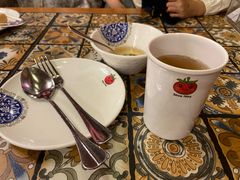 -番茄屋葡式美食(总店)