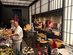 -鳥喜Toriki怀石烧鸟料理