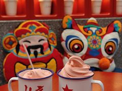 -吴裕泰茶庄(前门大街店)