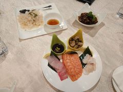 -杭州香格里拉·香宫中餐厅