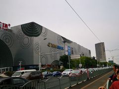 -万达广场(松江店)