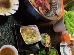 -有喜屋·烧鸟·居酒屋(周浦万达店)