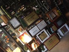 -繁花里音乐餐厅(新天地店)