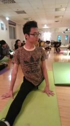 -尚美舞蹈工作室