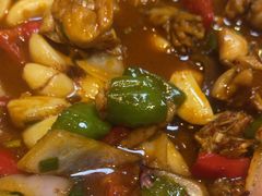 -鸿运楼·舌尖上的徽菜