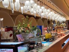 -凡塔斯牛排自助餐厅(莆田万达店)