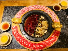 牛羊天下-蜀大侠火锅(四川北路店)