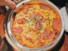 -卡朋厨房(289艺术园区店)