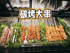 -卢布里西餐厅(总店)